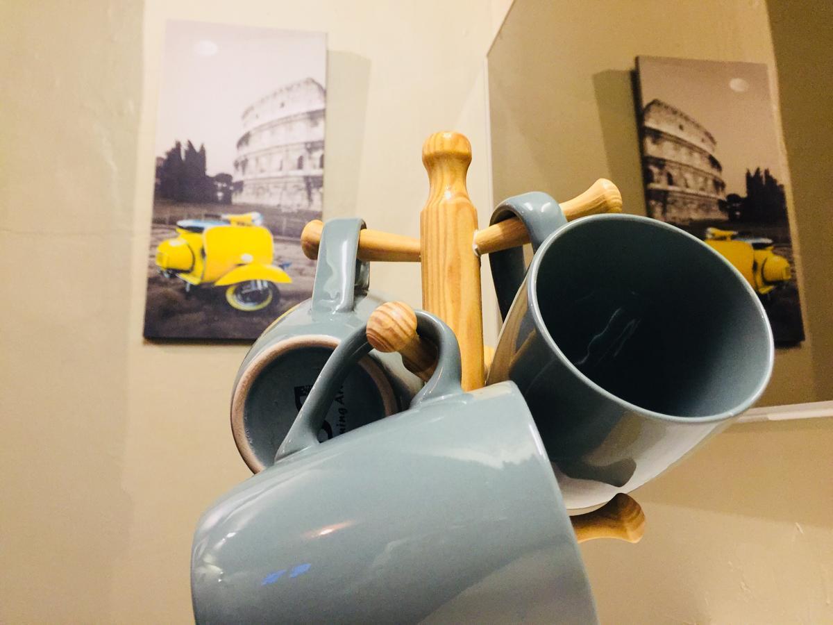 Olive Flashpackers, Melaka Εξωτερικό φωτογραφία