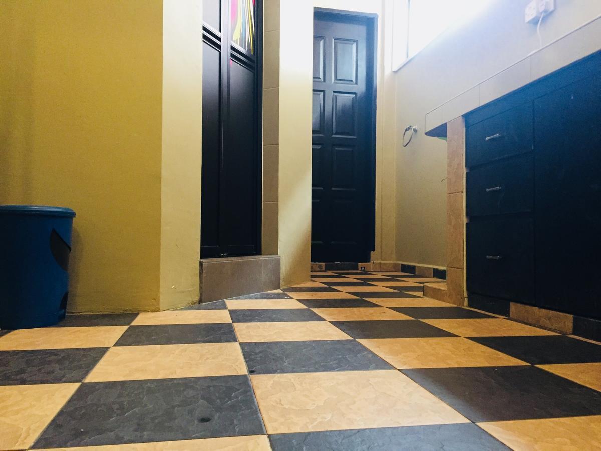 Olive Flashpackers, Melaka Εξωτερικό φωτογραφία