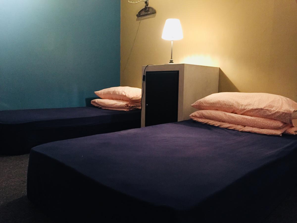 Olive Flashpackers, Melaka Εξωτερικό φωτογραφία